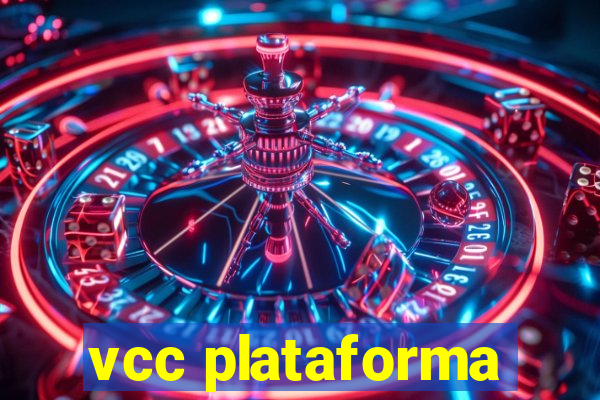 vcc plataforma